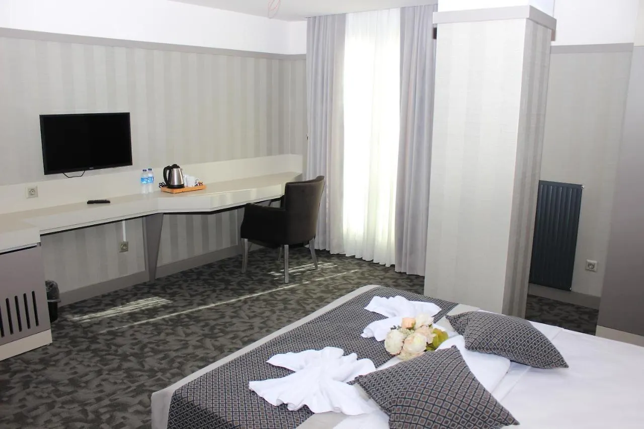 Anka Premium Hotel Adalar