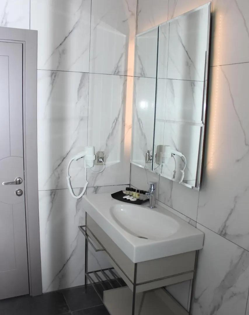 Anka Premium Hotel Adalar