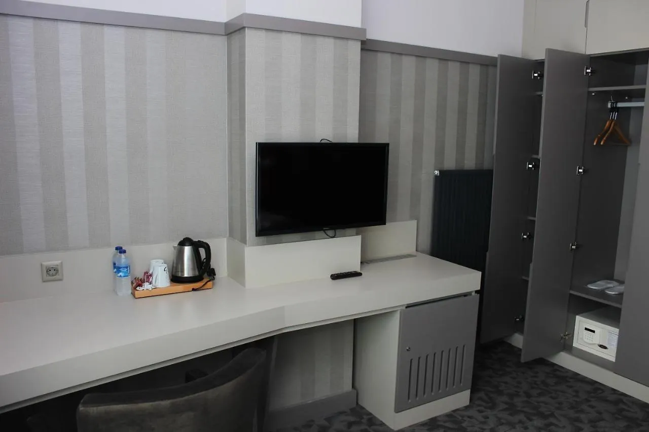 Anka Premium Hotel Adalar