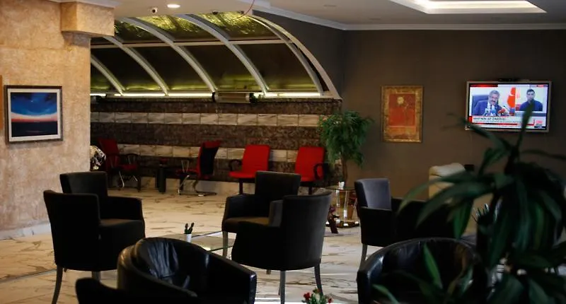 Anka Premium Hotel Adalar