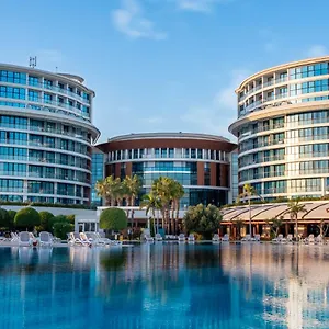 Baia Lara 5* Antalya