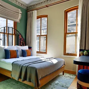 Sirin Old Hotel
