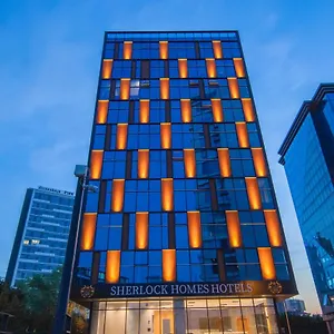 Hotel Sherlock Homes, Istambul