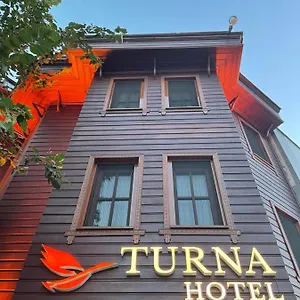 Hotel Turna, Istambul