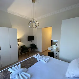 Hotel Bonita, Istambul