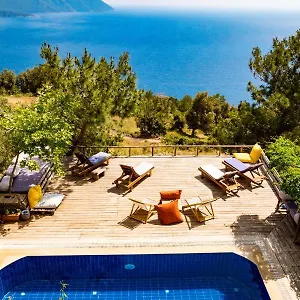Deep Ocean Camping-adults Only Camping