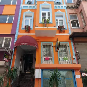 Verseca Hotel