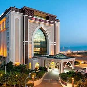 Crowne Plaza By Ihg 5* Antalya