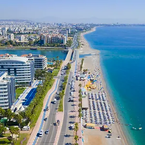 Porto & 5* Antalya