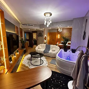 Sabiha Goekcen Airport Apartahotel