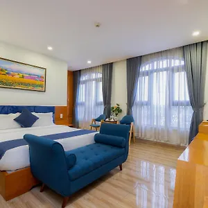 Vivian Airport Saigon 3* Ho Chi Minh City