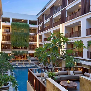 Hotel The Magani And Legian