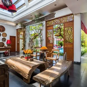 Affittacamere Kamar Kamar Boutique Seminyak