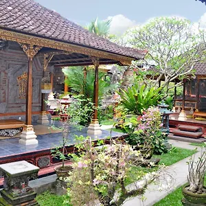 Affittacamere Nick's Ubud