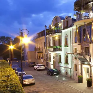 Aparthotel Blue Swan Cracovia