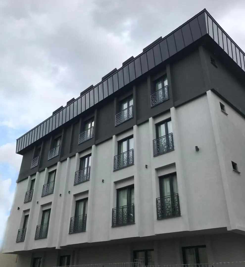 Anka Premium Hotel Adalar