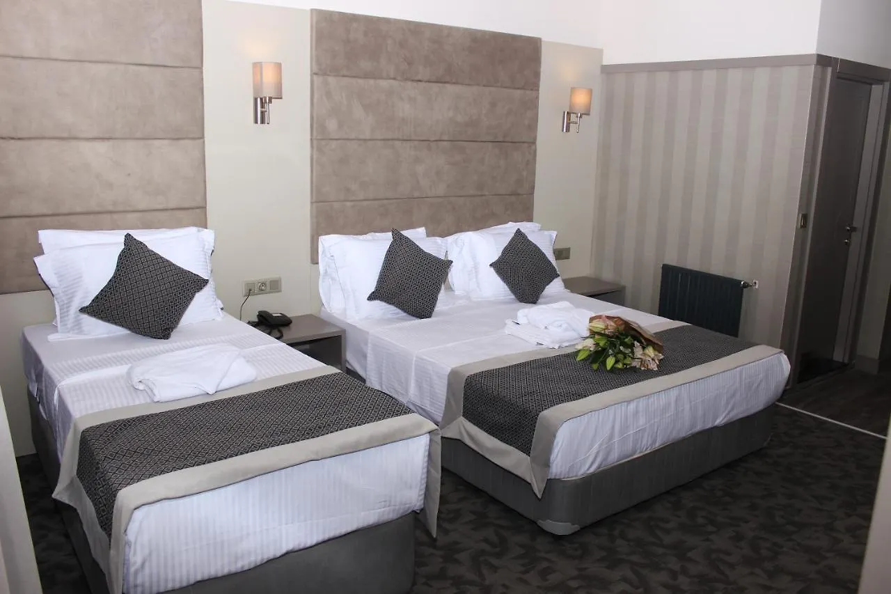 Anka Premium Hotel Adalar