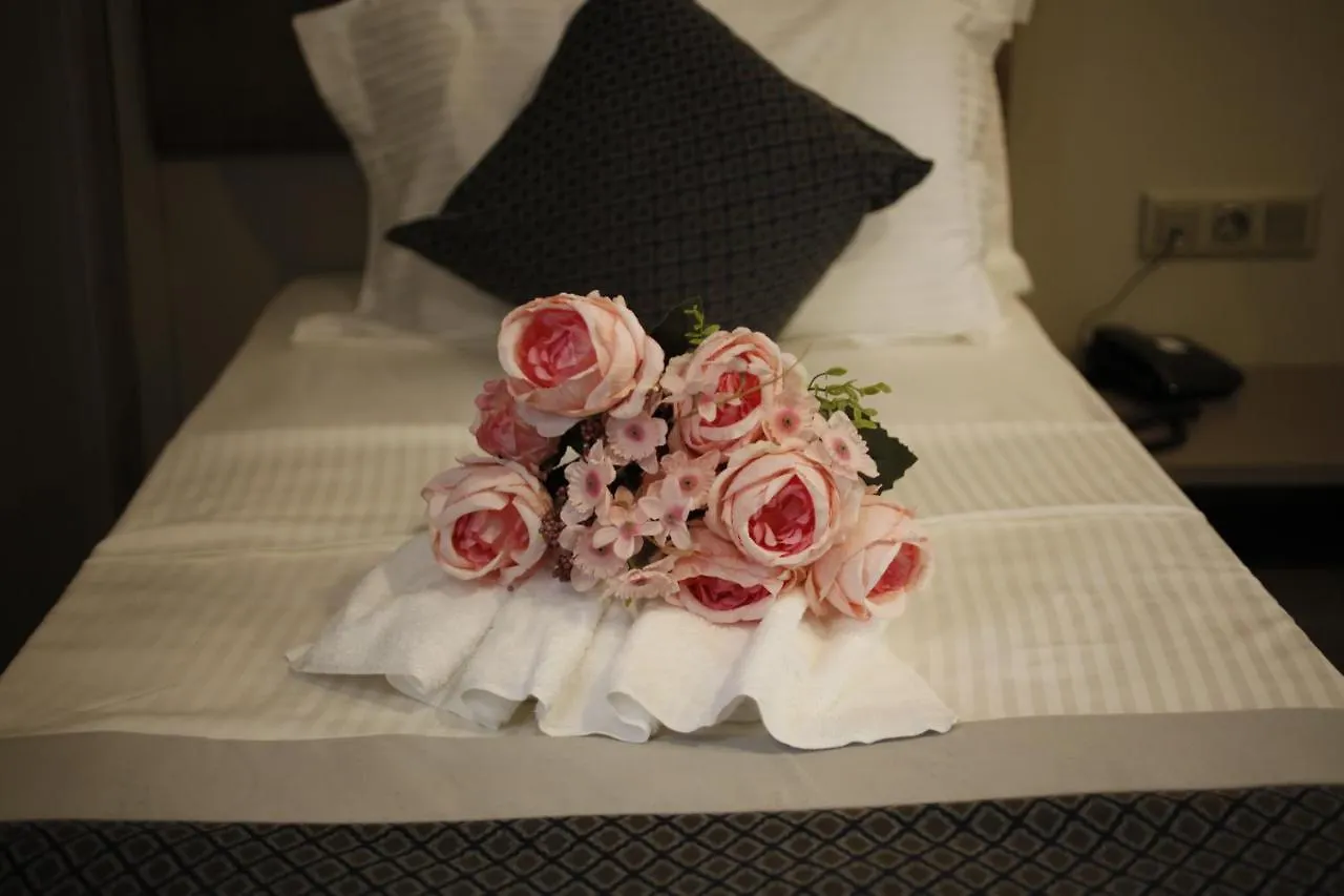***  Anka Premium Hotel Adalar Turkey