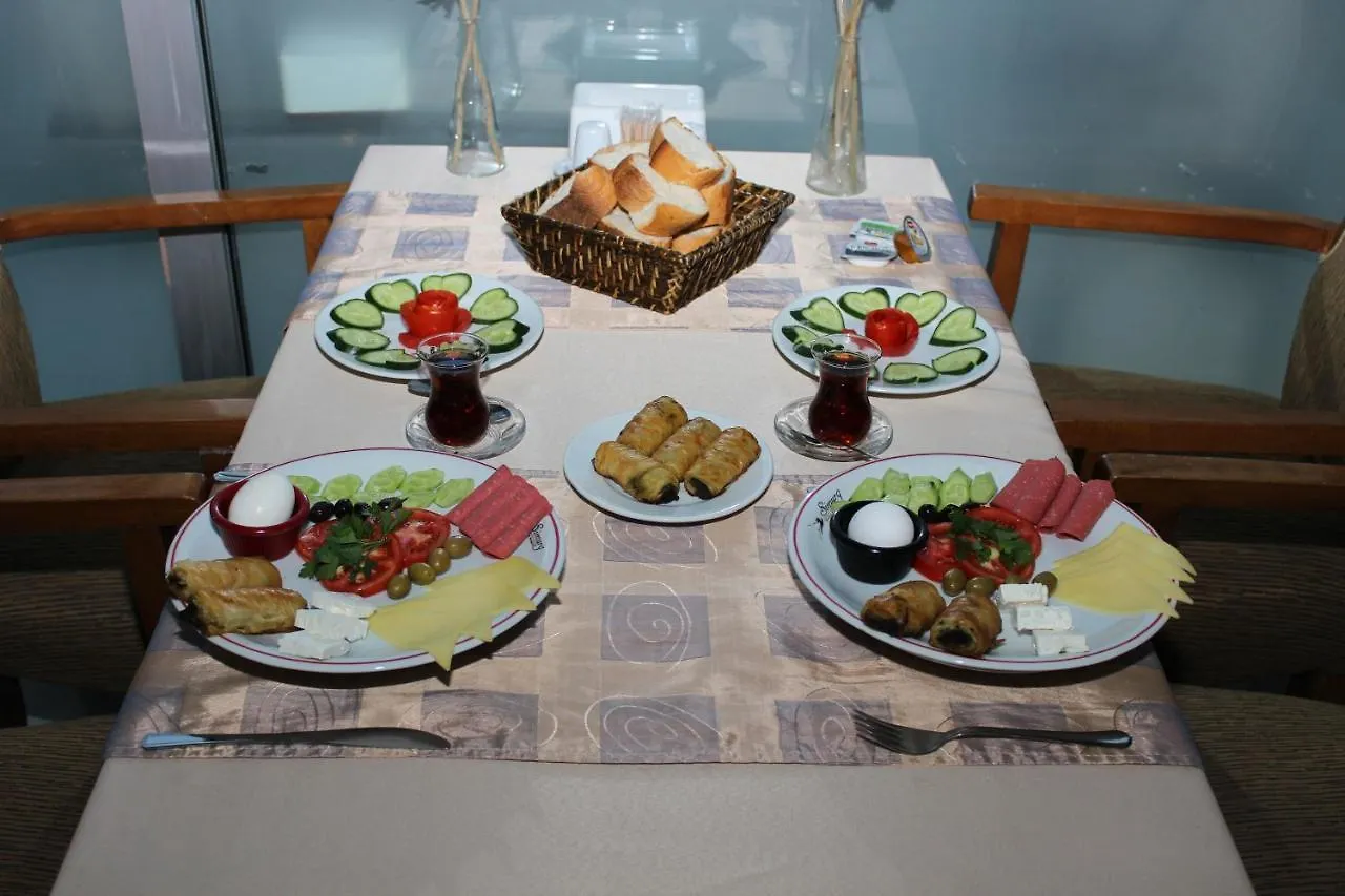 Anka Premium Hotel Adalar 3*,  Turkey