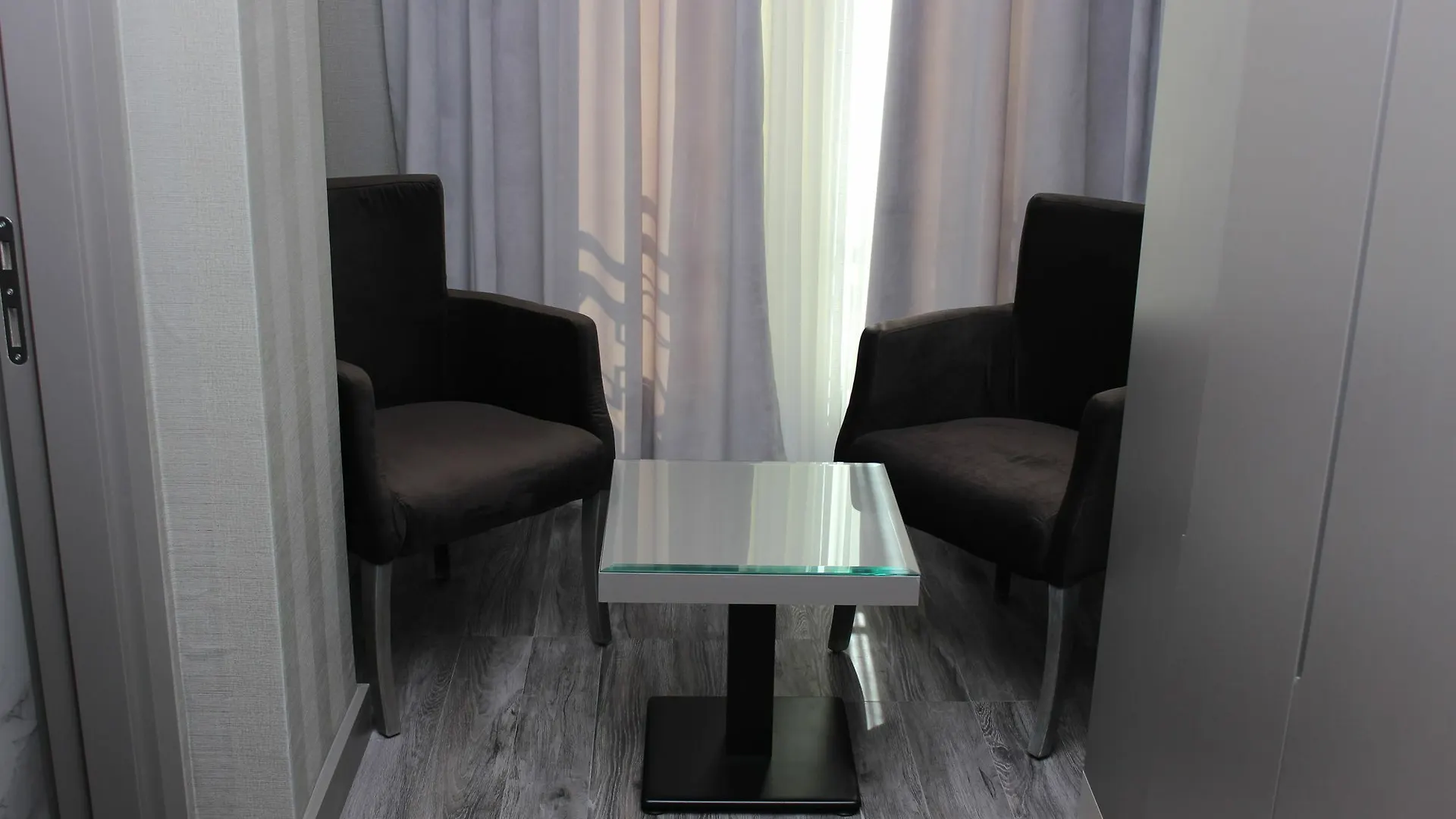 Anka Premium Hotel Adalar