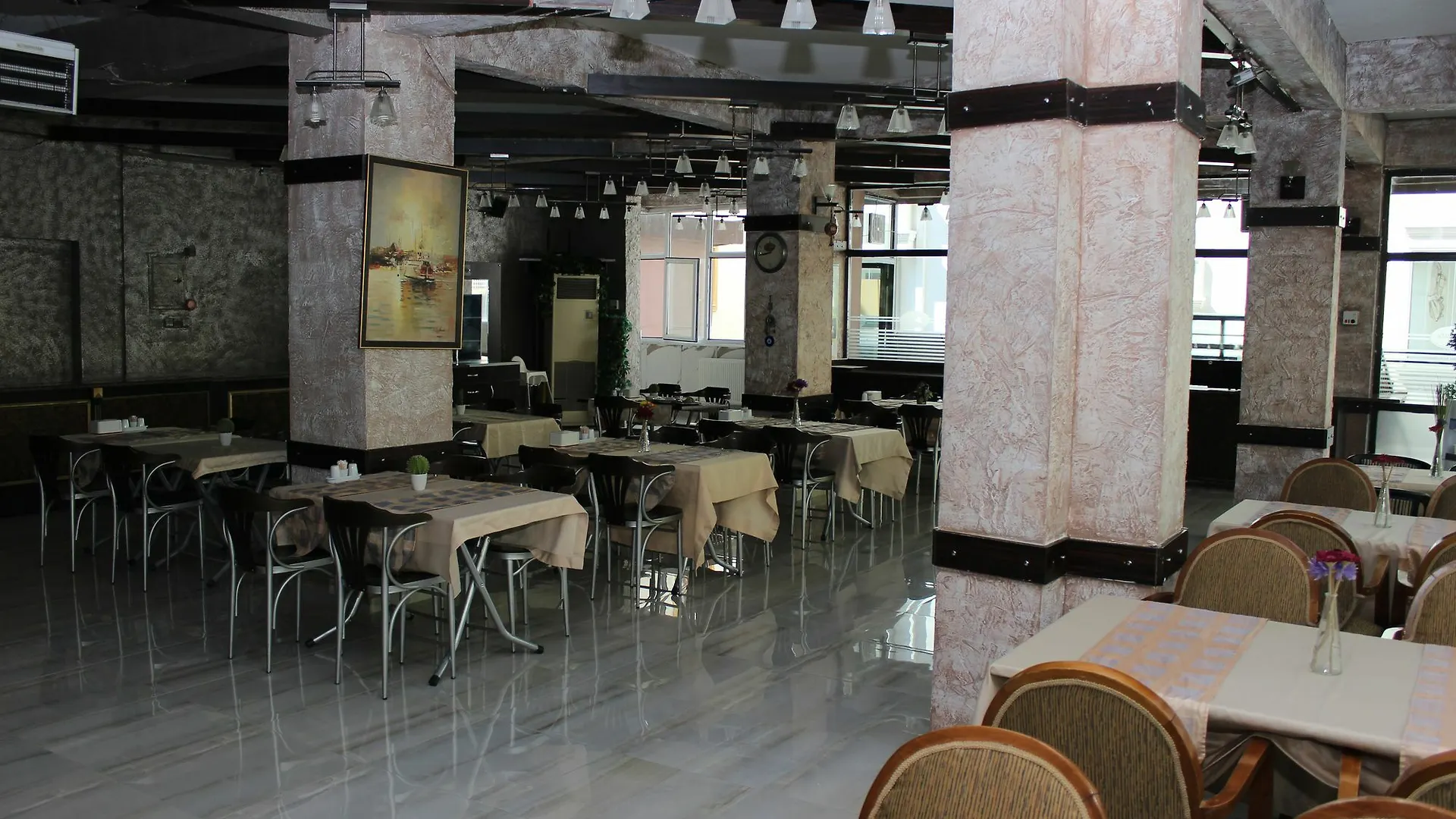 Anka Premium Hotel Adalar