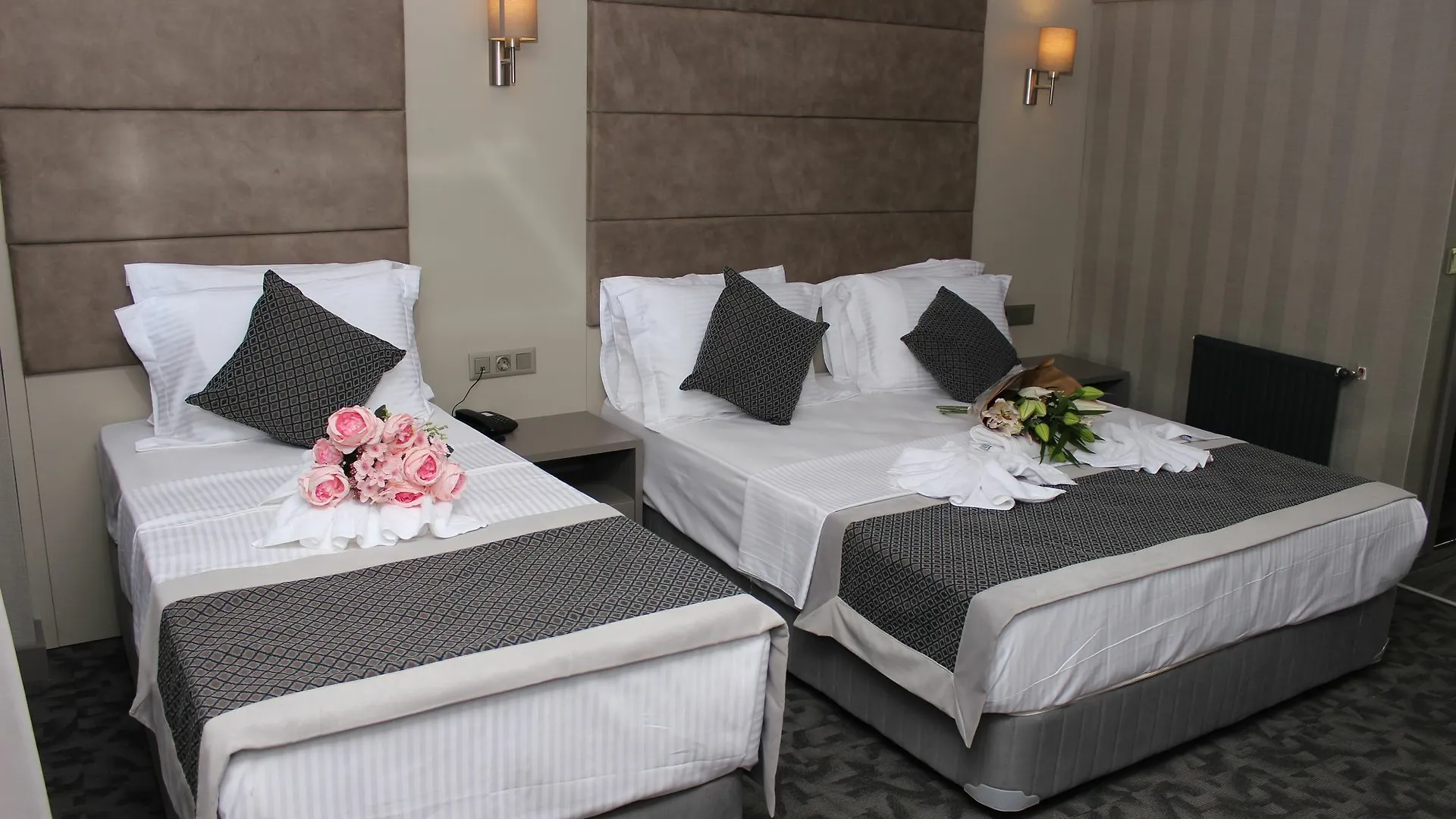 Anka Premium Hotel Adalar Turkey