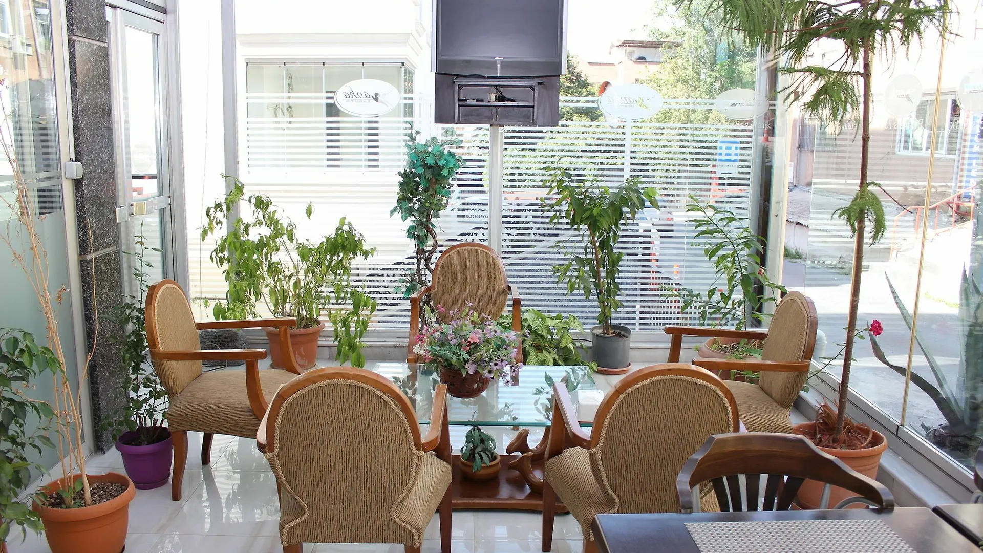 Anka Premium Hotel Adalar