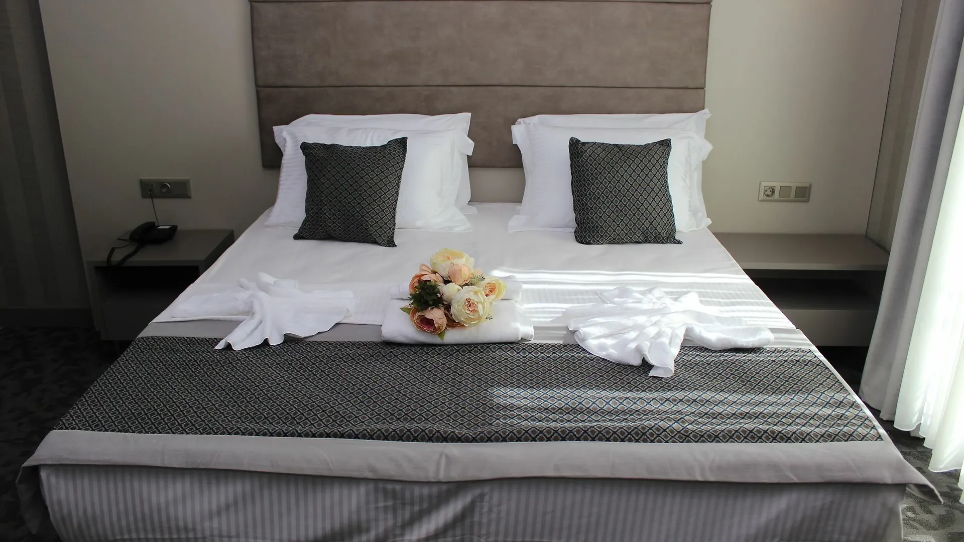 Anka Premium Hotel Adalar