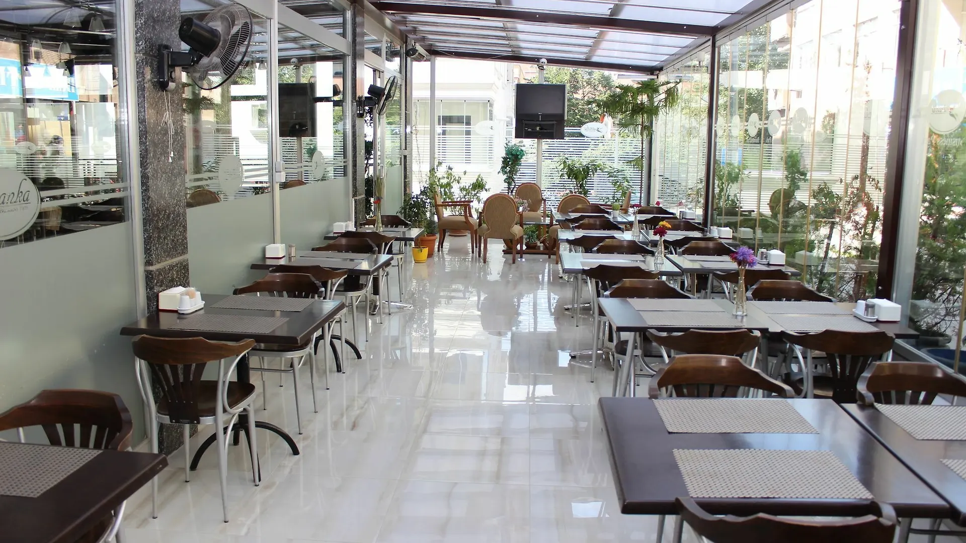 Anka Premium Hotel Adalar