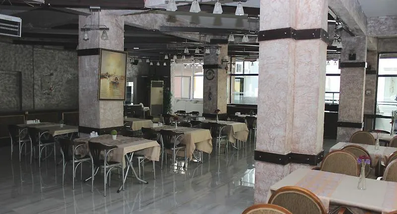 Anka Premium Hotel Adalar