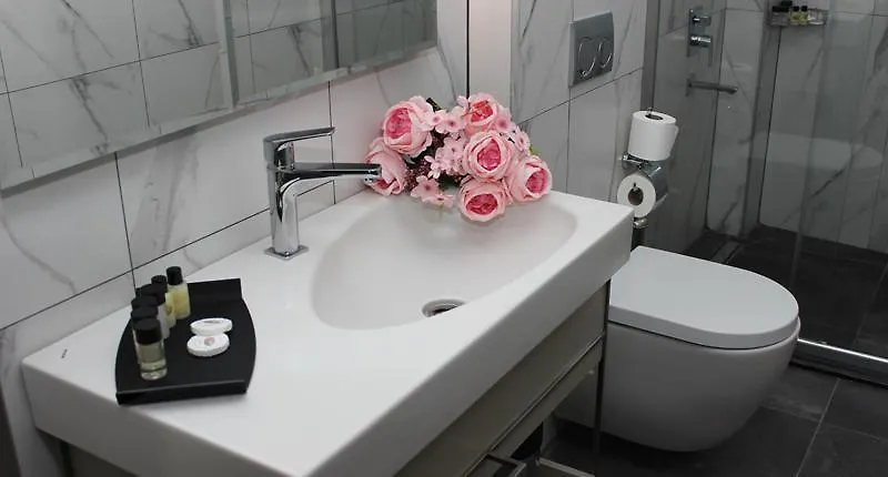 ***  Anka Premium Hotel Adalar Turkey