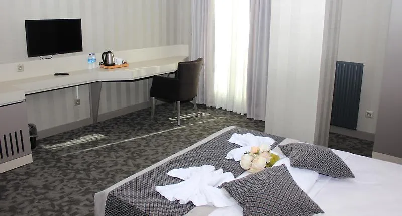 Anka Premium Hotel Adalar